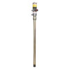 GTYPRO High Pressure air Operated Single Grease Pump