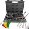 GTYPRO 15-Piece Brake Kit with Brake Caliper Tool Brake Drum Puller