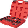 GTYPRO Removal Tool 22 pcs Power Pulley Removal Set