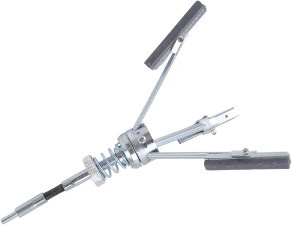 GTYPRO Engine Cylinder Polisher Metric Flexible Shaft