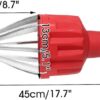 GTYPRO Pneumatic Spreader Installer Removal Tool