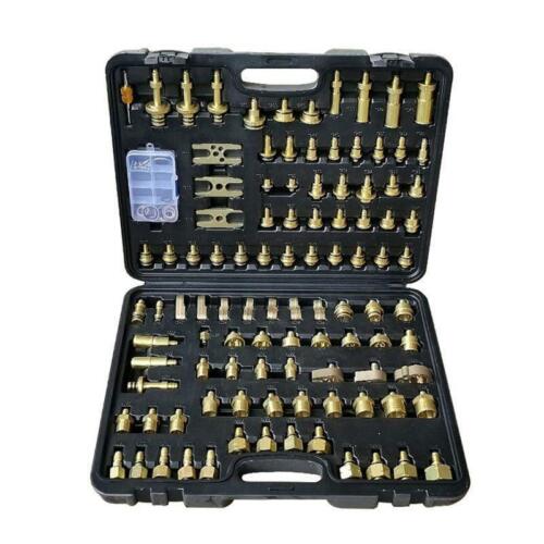 GTYPRO Hybrid Version High Quality Pure Copper Material Truck Air Conditioner Testing Tool