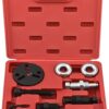 GTYPRO AC Air Conditioner Compressor Replacement Clutch Hub Puller Remover Installer Kit