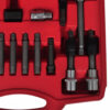 GTYPRO Removal Tool 22 pcs Power Pulley Removal Set
