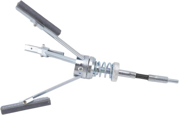 GTYPRO Engine Cylinder Polisher Metric Flexible Shaft