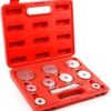 GTYPRO 10PCS Bearing Race And Seal Driver Set