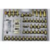 GTYPRO Hybrid Version High Quality Pure Copper Material Truck Air Conditioner Testing Tool