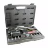 GTYPRO 15-Piece Brake Kit with Brake Caliper Tool Brake Drum Puller