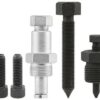 GTYPRO AC Air Conditioner Compressor Replacement Clutch Hub Puller Remover Installer Kit