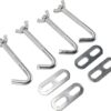 GTYPRO Heavy Duty Coil Spring Strut Compressor Tool Spring Compressor Remover Installer Suspension Tool