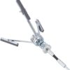 GTYPRO Engine Cylinder Polisher Metric Flexible Shaft