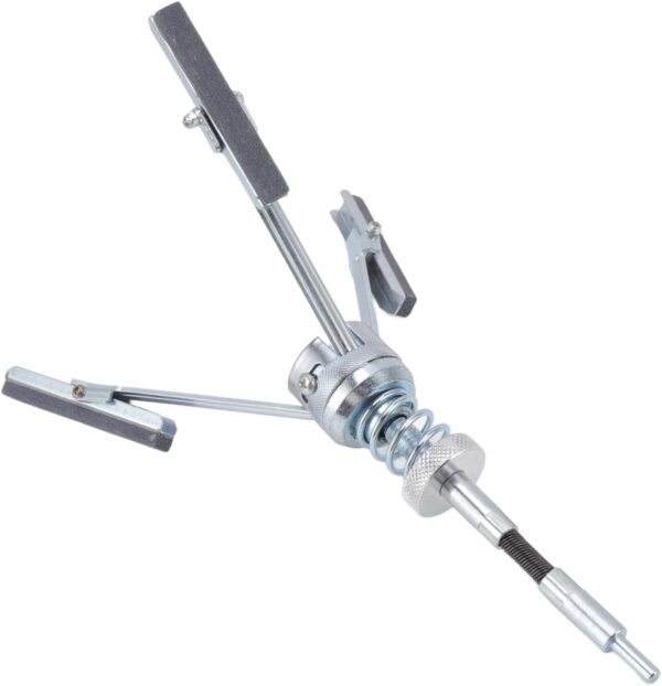 GTYPRO Engine Cylinder Polisher Metric Flexible Shaft