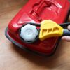 GTYPRO 2 pcs Universal Rubber Strap Wrench oil Filter Adjustable Wrench set