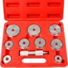 GTYPRO 10PCS Bearing Race And Seal Driver Set
