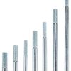 GTYPRO 46pcs Harmonic Balancer Puller Set