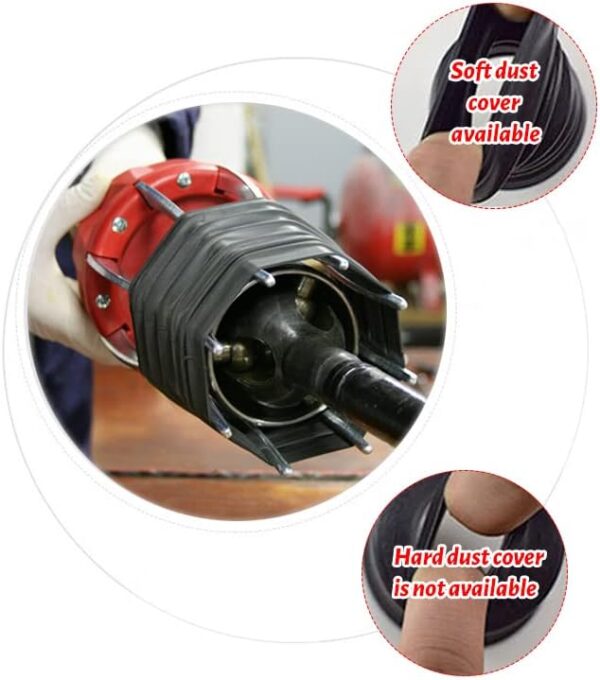 GTYPRO Pneumatic Spreader Installer Removal Tool
