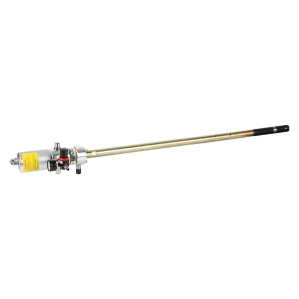 GTYPRO High Pressure air Operated Single Grease Pump