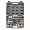 GTYPRO 15-Piece Brake Kit with Brake Caliper Tool Brake Drum Puller