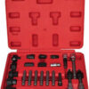 GTYPRO Removal Tool 22 pcs Power Pulley Removal Set
