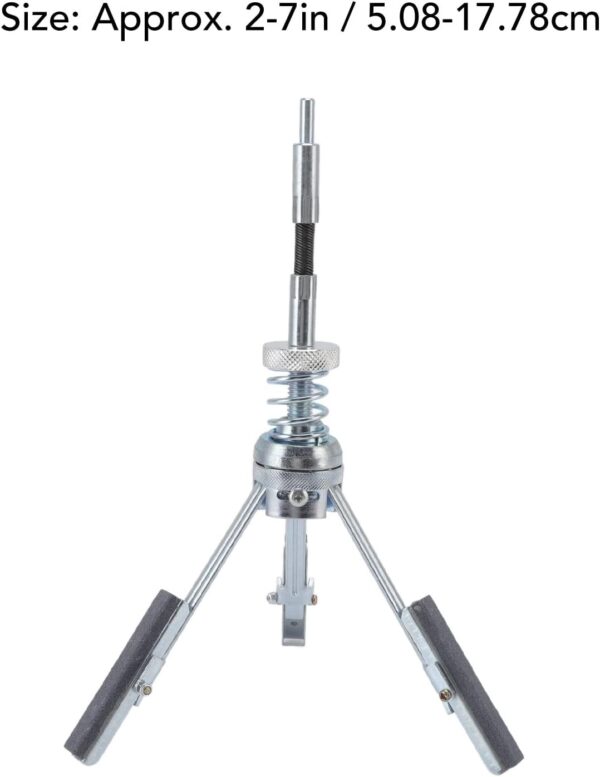 GTYPRO Engine Cylinder Polisher Metric Flexible Shaft
