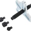 GTYPRO 46pcs Harmonic Balancer Puller Set