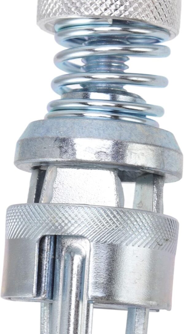 GTYPRO Engine Cylinder Polisher Metric Flexible Shaft