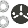 GTYPRO AC Air Conditioner Compressor Replacement Clutch Hub Puller Remover Installer Kit