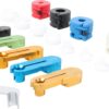 GTYPRO 21PCS Automotive AC Disconnect Tool Set