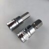 GTY 32PCS Combination Hex bit socket set