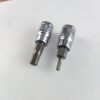 GTY 32PCS Combination Hex bit socket set