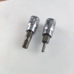 GTY 32PCS Combination Hex bit socket set