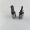 GTY 32PCS Combination Hex bit socket set