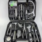 Home Repair 36pcs Socket Set hand tool kit