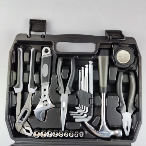 Home Repair 36pcs Socket Set hand tool kit