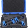 GTYPRO Brake Fluid Line Clamp Tool
