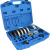 GTYPRO Compact Wheel Hub Tool Kit – Wheel Bearing Units Passenger Car 62m 66mm 72mm