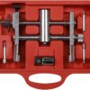 GTYPRO Universal Adjustable Wheel Bearing Lock Nut Wrench Kit