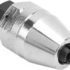 GTYPRO 3/8” Drive Stud Extractor Steel Alloy Universal Broken Bolt Remover Stud Puller Set