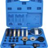 GTYPRO Compact Wheel Hub Tool Kit – Wheel Bearing Units Passenger Car 62m 66mm 72mm