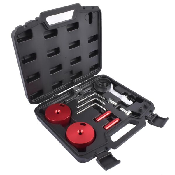 GTYPRO Diesel Engine Timing Tool Camshaft Locking Diesel Motors Service Tool Set