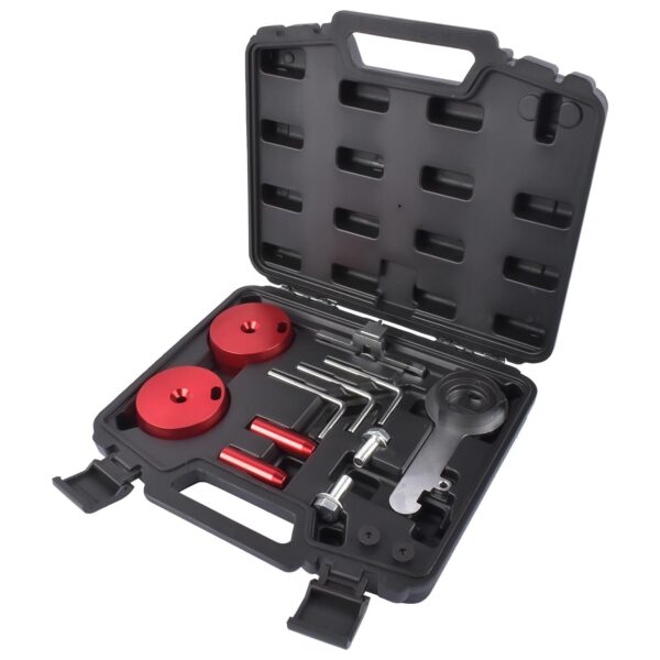 GTYPRO Diesel Engine Timing Tool Camshaft Locking Diesel Motors Service Tool Set