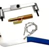 GTYPRO Renault Volvo Ford 16V 20V petrol engines Engine Timing Tool Set