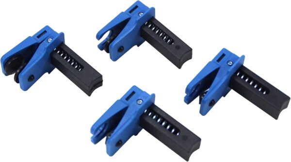 GTYPRO Brake Fluid Line Clamp Tool