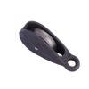 GTYPRO Mini Pulley Lifting Roller Single Pulley Block Metal Directional Swivel Lifting Pulley