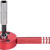 GTYPRO 3 Pieces Ratchet Handle Set