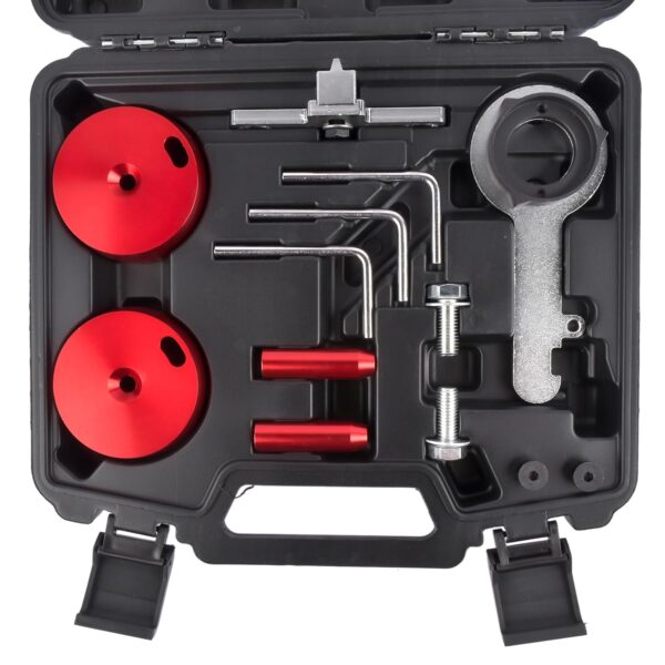 GTYPRO Diesel Engine Timing Tool Camshaft Locking Diesel Motors Service Tool Set