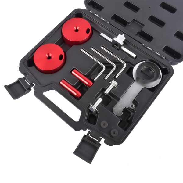 GTYPRO Diesel Engine Timing Tool Camshaft Locking Diesel Motors Service Tool Set