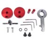 GTYPRO Diesel Engine Timing Tool Camshaft Locking Diesel Motors Service Tool Set