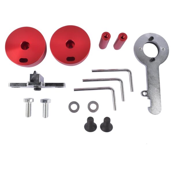 GTYPRO Diesel Engine Timing Tool Camshaft Locking Diesel Motors Service Tool Set