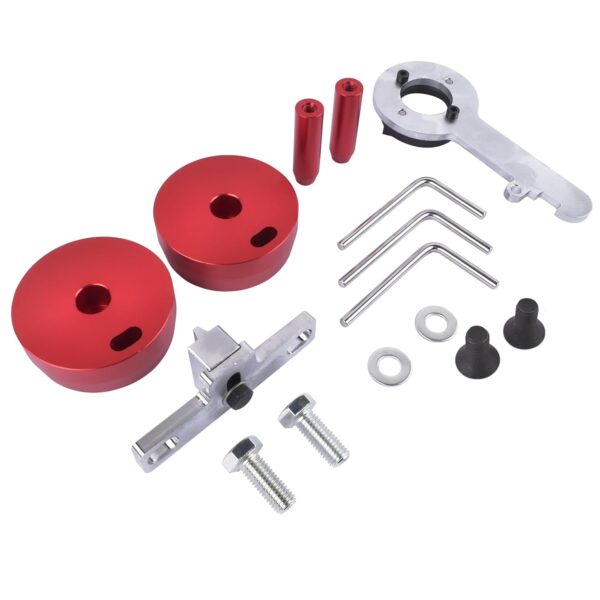 GTYPRO Diesel Engine Timing Tool Camshaft Locking Diesel Motors Service Tool Set